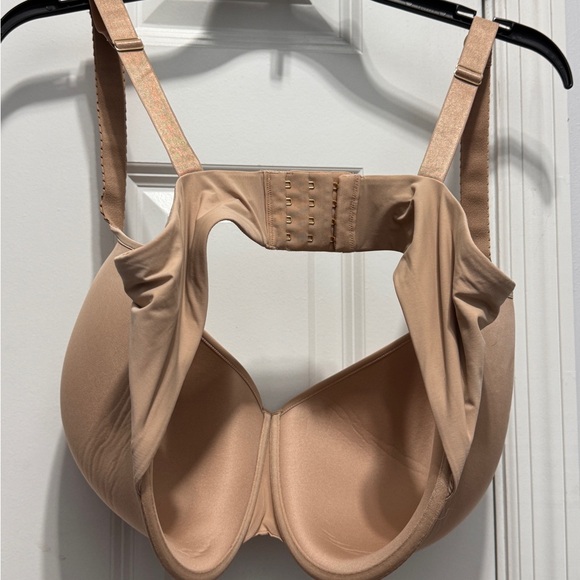Thirdlove size 42 G tan underwire bra - Picture 3 of 5